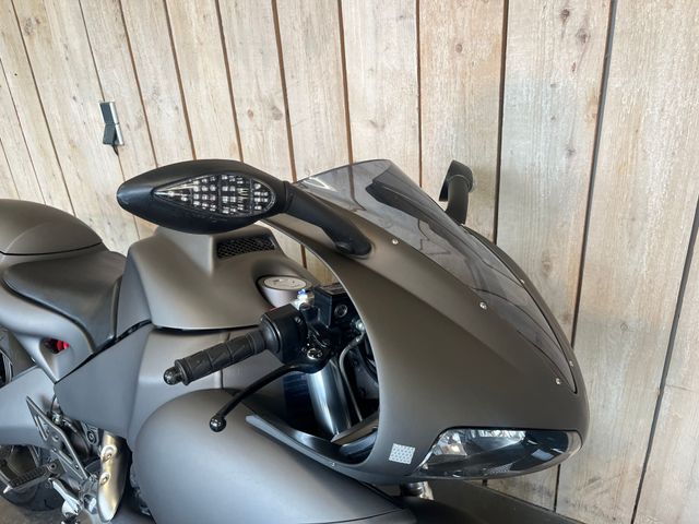 buell - 1125-r