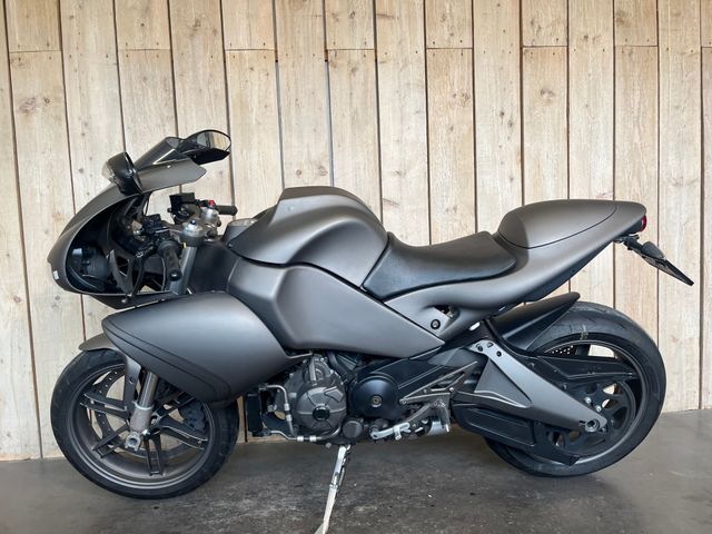 buell - 1125-r