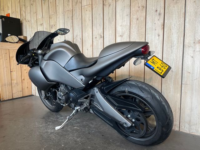 buell - 1125-r