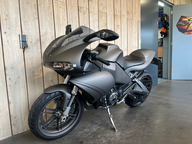 buell - 1125-r