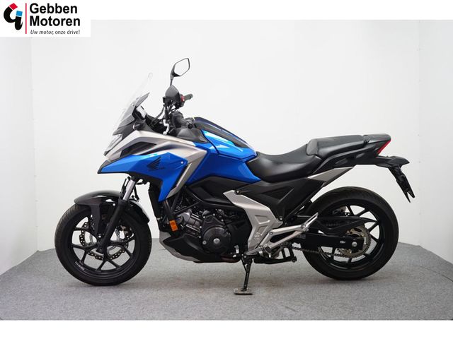 honda - nc-750-x-abs