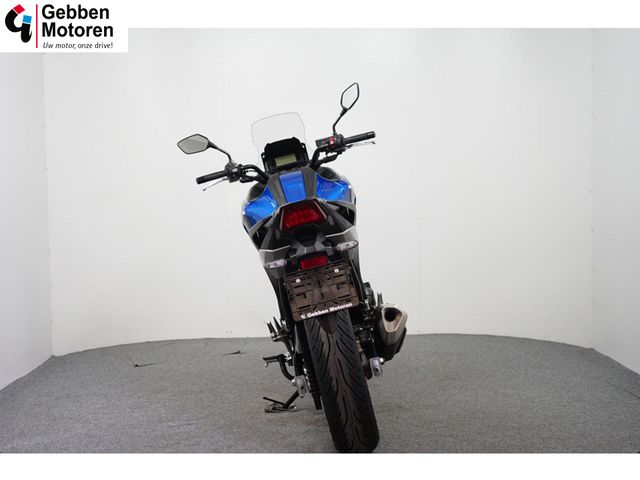 honda - nc-750-x-abs