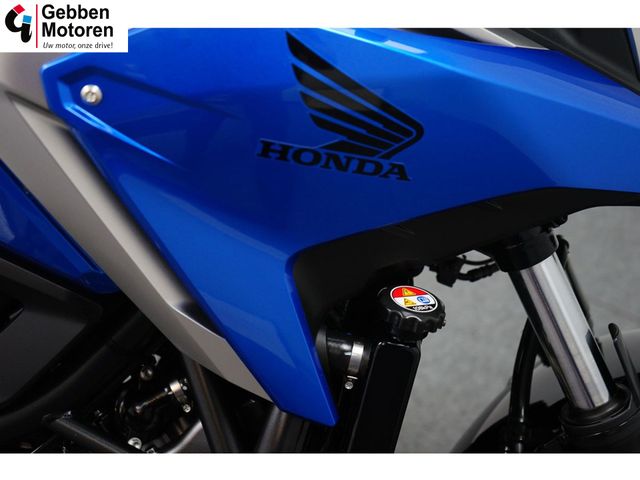 honda - nc-750-x-abs