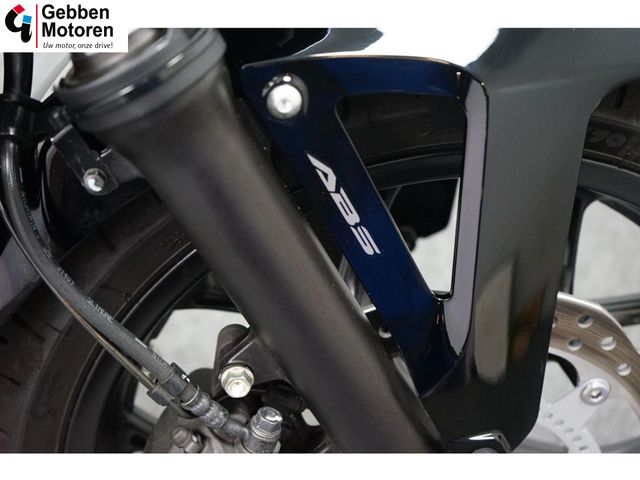 honda - nc-750-x-abs
