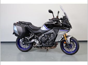 Yamaha Tracer 9 GT+ Y-AMT 2025 occasion