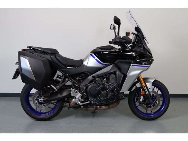 yamaha - tracer-9-gt-plus-y-amt