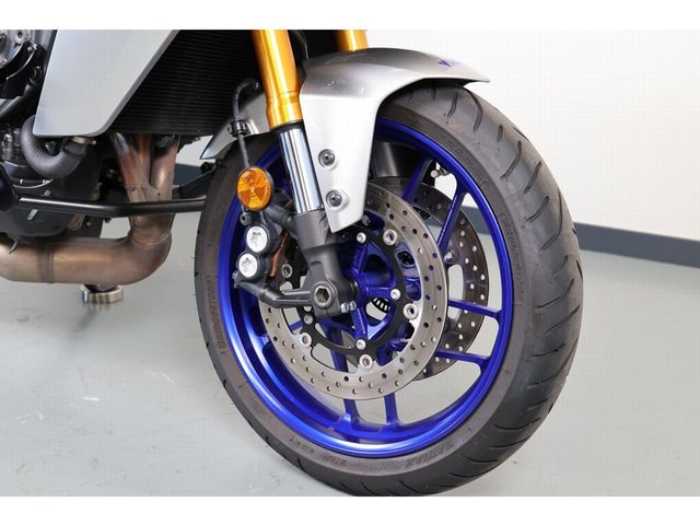 yamaha - tracer-9-gt-plus-y-amt