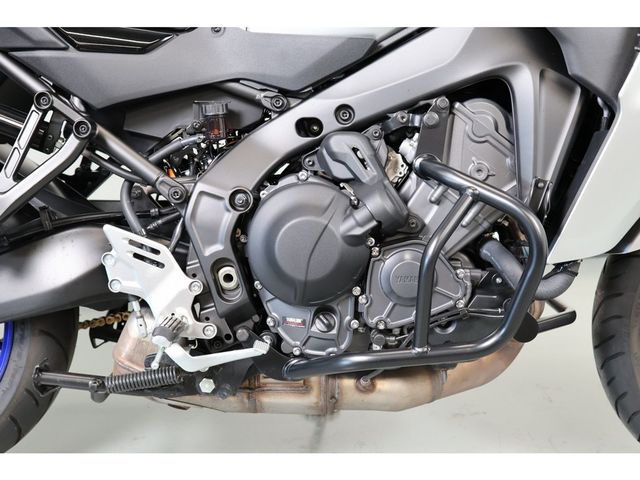 yamaha - tracer-9-gt-plus-y-amt