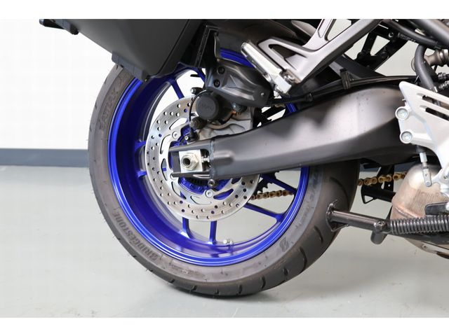yamaha - tracer-9-gt-plus-y-amt