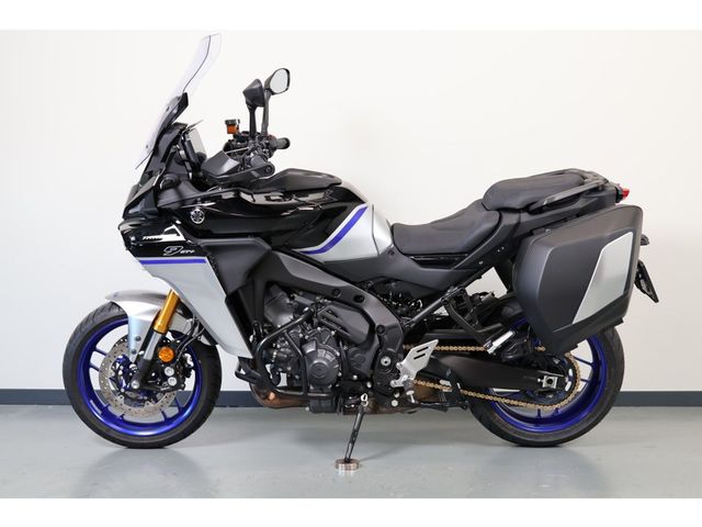 yamaha - tracer-9-gt-plus-y-amt
