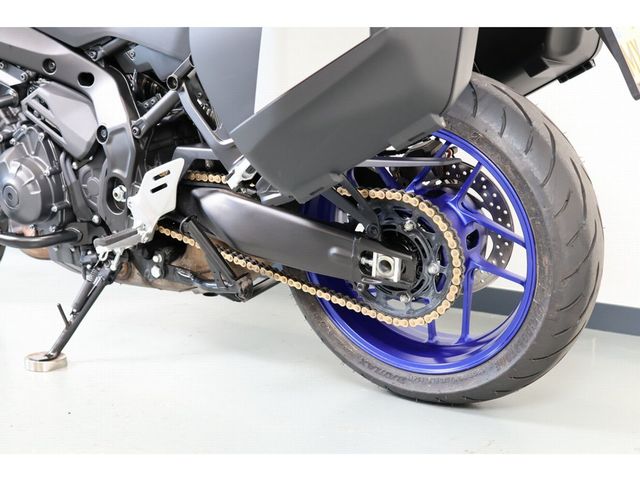 yamaha - tracer-9-gt-plus-y-amt