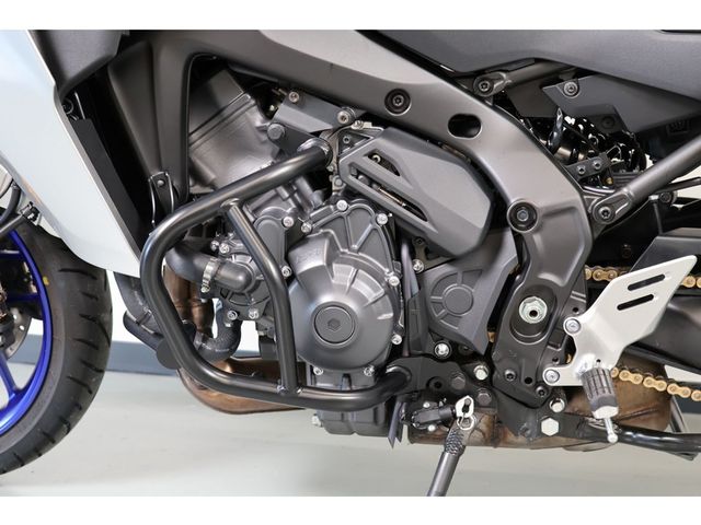 yamaha - tracer-9-gt-plus-y-amt