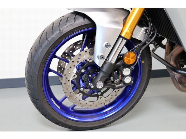 yamaha - tracer-9-gt-plus-y-amt