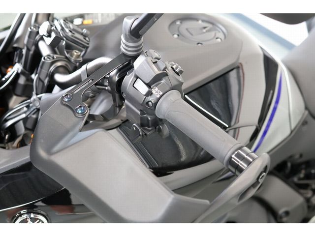 yamaha - tracer-9-gt-plus-y-amt