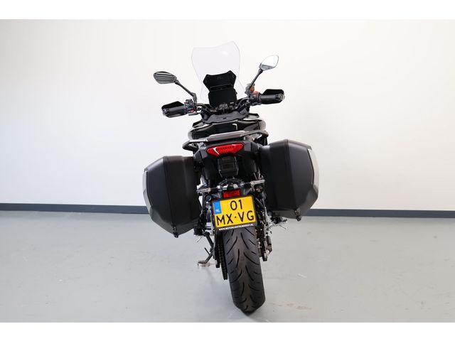 yamaha - tracer-9-gt-plus-y-amt
