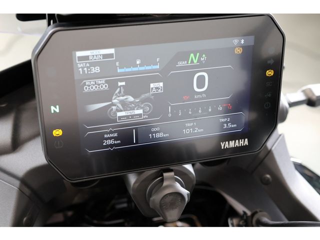 yamaha - tracer-9-gt-plus-y-amt