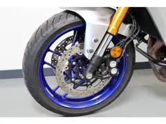 Yamaha Tracer 9 GT+ Y-AMT 2025 occasion – foto 10 van 17