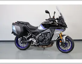 Yamaha Tracer 9 GT+ Y-AMT 2025 occasion