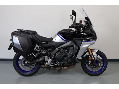 YAMAHA TRACER 9 GT+ Y-AMT – foto 2