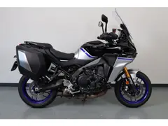 Yamaha Tracer 9 GT+ Y-AMT 2025 occasion – foto 2 van 17