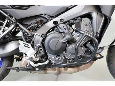 YAMAHA TRACER 9 GT+ Y-AMT – foto 4