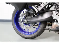 Yamaha Tracer 9 GT+ Y-AMT 2025 occasion – foto 5 van 17