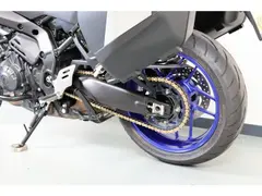 Yamaha Tracer 9 GT+ Y-AMT 2025 occasion – foto 8 van 17