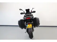 Yamaha Tracer 9 GT+ Y-AMT 2025 occasion – foto 16 van 17