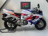 HONDA CBR 900 RR FIREBLADE
