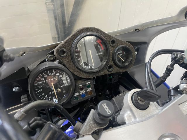 honda - cbr-900-rr-fireblade