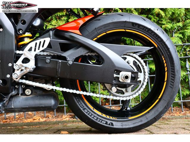 suzuki - gsx-r-600