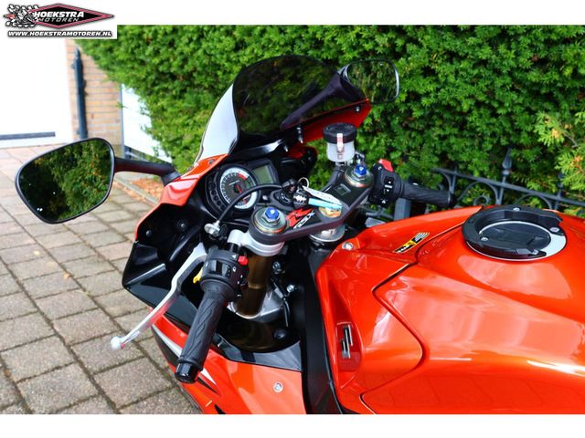 suzuki - gsx-r-600