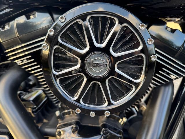harley-davidson - street-glide-flhx