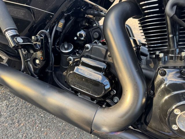 harley-davidson - street-glide-flhx