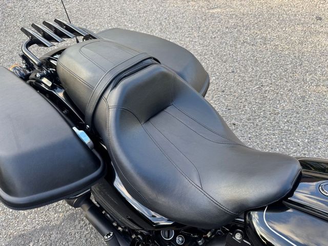 harley-davidson - street-glide-flhx