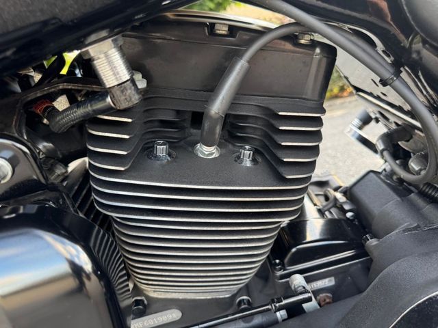 harley-davidson - street-glide-flhx