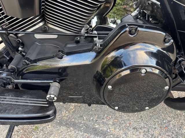harley-davidson - street-glide-flhx