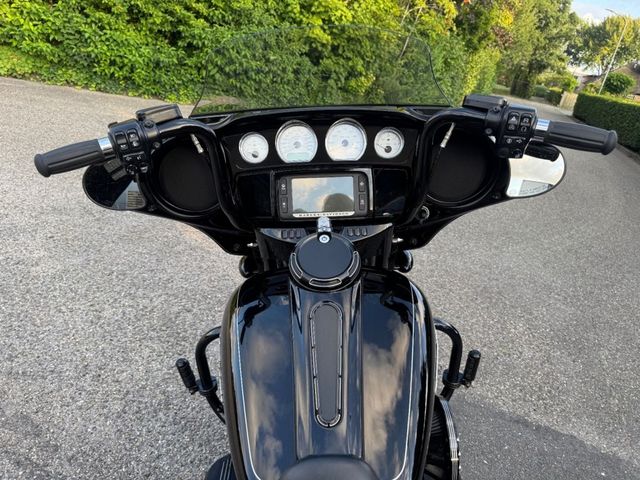 harley-davidson - street-glide-flhx