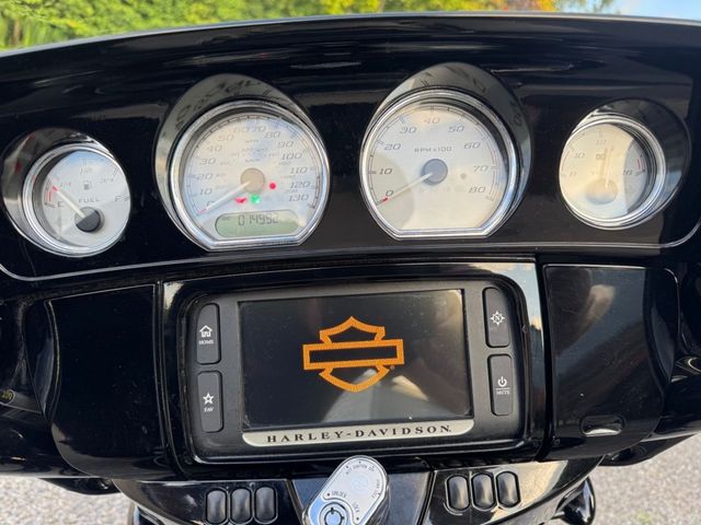 harley-davidson - street-glide-flhx