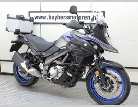 Suzuki V-Strom DL 650 ABS Touring 2021