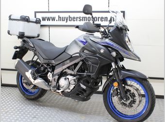 Suzuki V-Strom DL 650 ABS Touring 2021 occasion