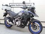 SUZUKI V-STROM 650 XTA