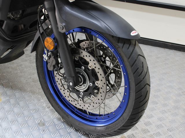 suzuki - v-strom-650-xta