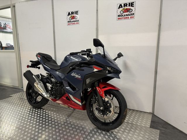 kawasaki - ninja-500-se