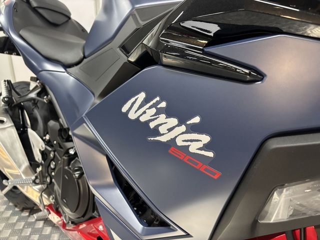 kawasaki - ninja-500-se