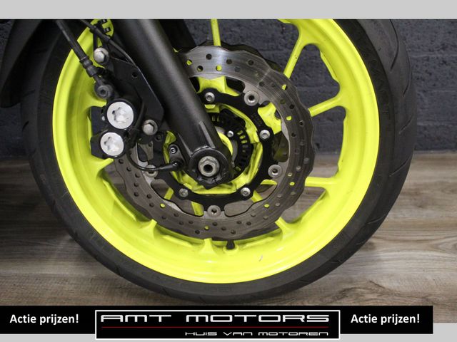 yamaha - mt-07-abs