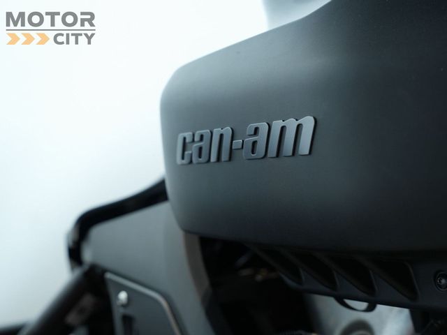 can-am - ryker-900