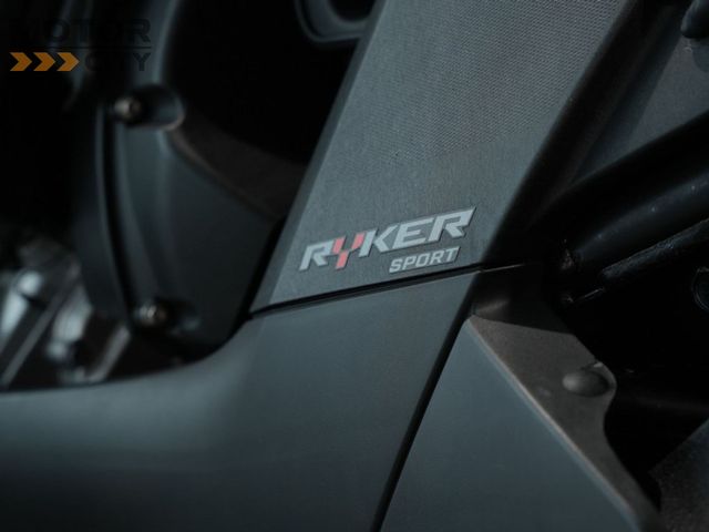 can-am - ryker-900