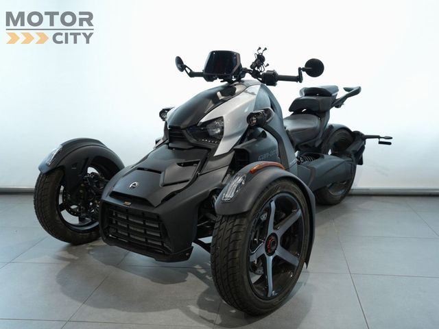 can-am - ryker-900