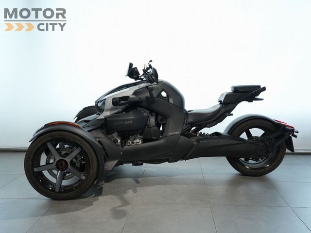 can-am - ryker-900